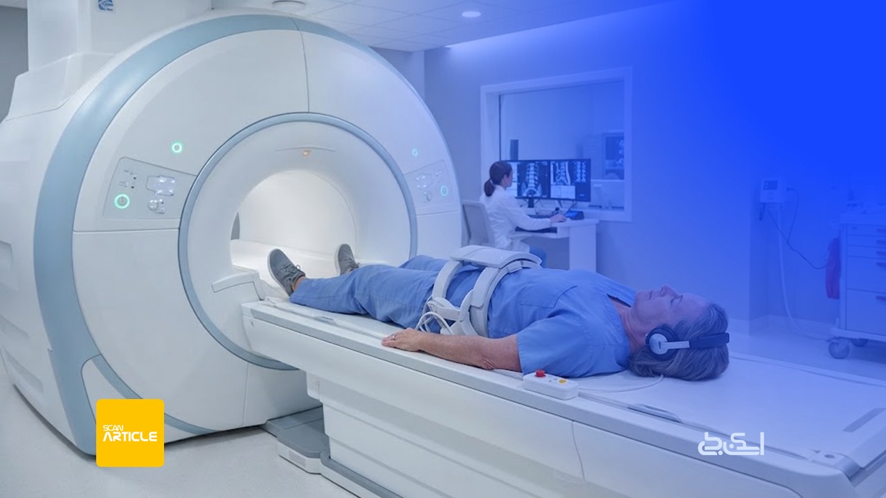 Interpreting the results of a lumbar MRI3